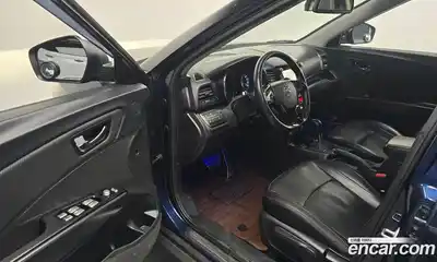 SsangYong TIBOLI 2016 1.6 гидро в Москве, миниатюра 11