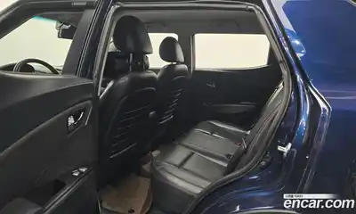 SsangYong TIBOLI 2016 1.6 гидро в Москве, миниатюра 12