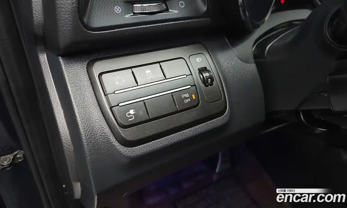 SsangYong TIBOLI 2016 1.6 гидро в Москве, фото 14