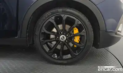 SsangYong TIBOLI 2016 1.6 гидро в Москве, миниатюра 5