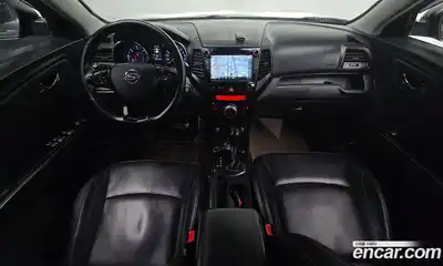 SsangYong TIBOLI 2016 1.6 гидро в Москве, миниатюра 7
