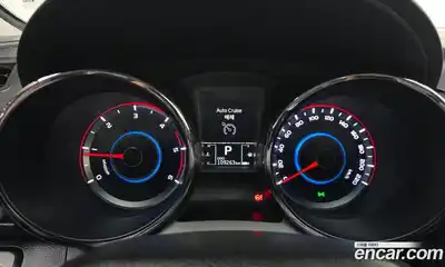 SsangYong TIBOLI 2016 1.6 гидро в Москве, миниатюра 8
