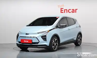 Chevrolet Bolt EV EV 프리미어