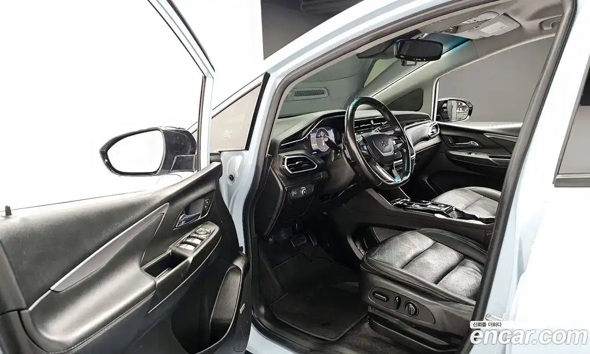 Chevrolet Bolt EV 2022 0.2 гидро в Москве, фото 11