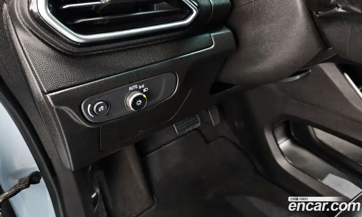 Chevrolet Bolt EV 2022 0.2 гидро в Москве, фото 16