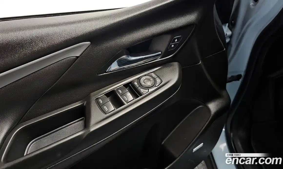 Chevrolet Bolt EV 2022 0.2 гидро в Москве, фото 17