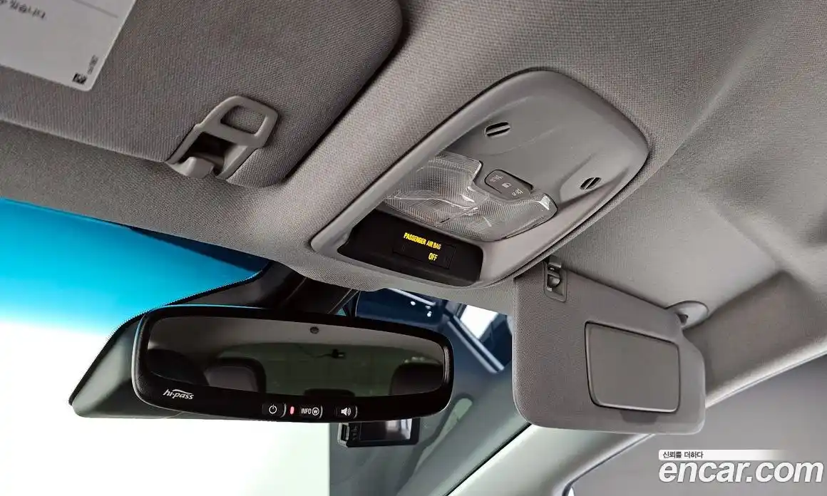 Chevrolet Bolt EV 2022 0.2 гидро в Москве, фото 18
