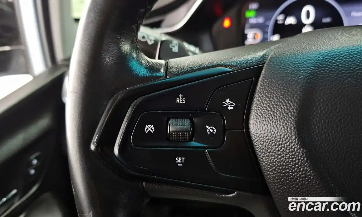 Chevrolet Bolt EV 2022 0.2 гидро в Москве, фото 19
