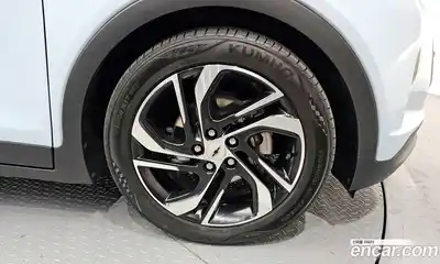 Chevrolet Bolt EV 2022 0.2 гидро в Москве, миниатюра 5
