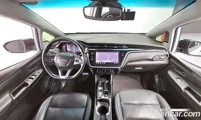 Chevrolet Bolt EV 2022 0.2 гидро в Москве, миниатюра 7