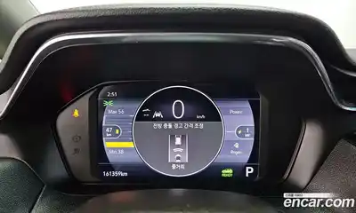 Chevrolet Bolt EV 2022 0.2 гидро в Москве, миниатюра 8