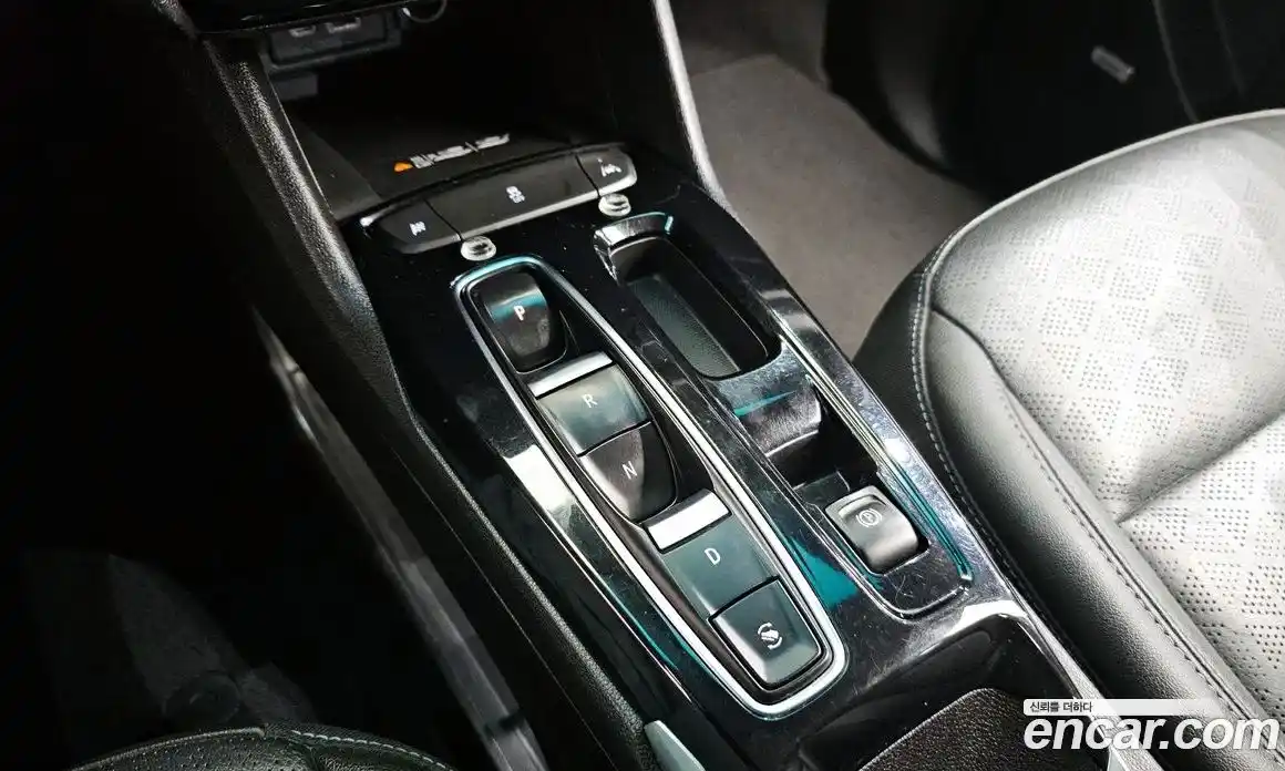 Chevrolet Bolt EV 2022 0.2 гидро в Москве, фото 9