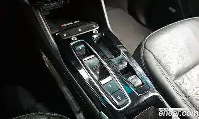 Chevrolet Bolt EV 2022 0.2 гидро в Москве, миниатюра 9