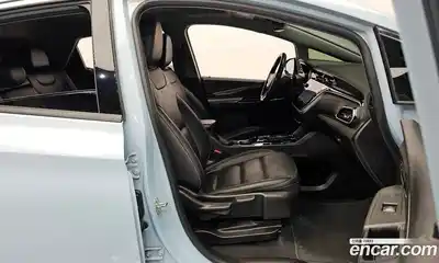 Chevrolet Bolt EV 2022 0.2 гидро в Москве, миниатюра 10