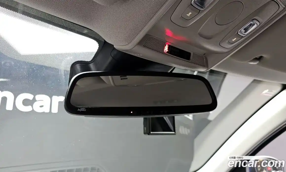 Renault XM3 2020 1.3 Автомат в Москве № 937275, фото 16