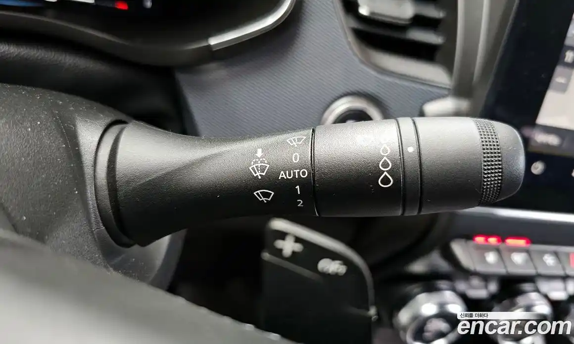 Renault XM3 2020 1.3 Автомат в Москве № 937275, фото 19