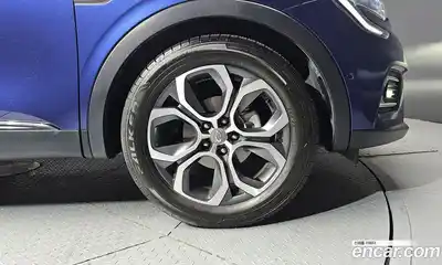 Renault XM3 2020 1.3 Автомат в Москве № 937275, миниатюра 5