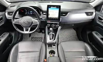 Renault XM3 2020 1.3 Автомат в Москве № 937275, миниатюра 7