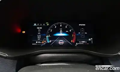 Renault XM3 2020 1.3 Автомат в Москве № 937275, миниатюра 8