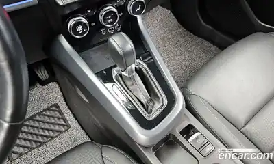 Renault XM3 2020 1.3 Автомат в Москве № 937275, миниатюра 9