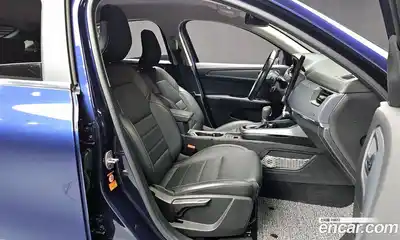 Renault XM3 2020 1.3 Автомат в Москве № 937275, миниатюра 10