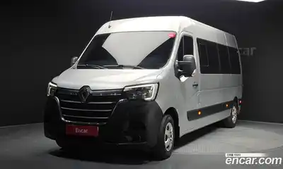 Renault Master 2.3 15인승
