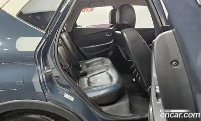 Renault QM3 2016 1.5 гидро в Москве, миниатюра 12