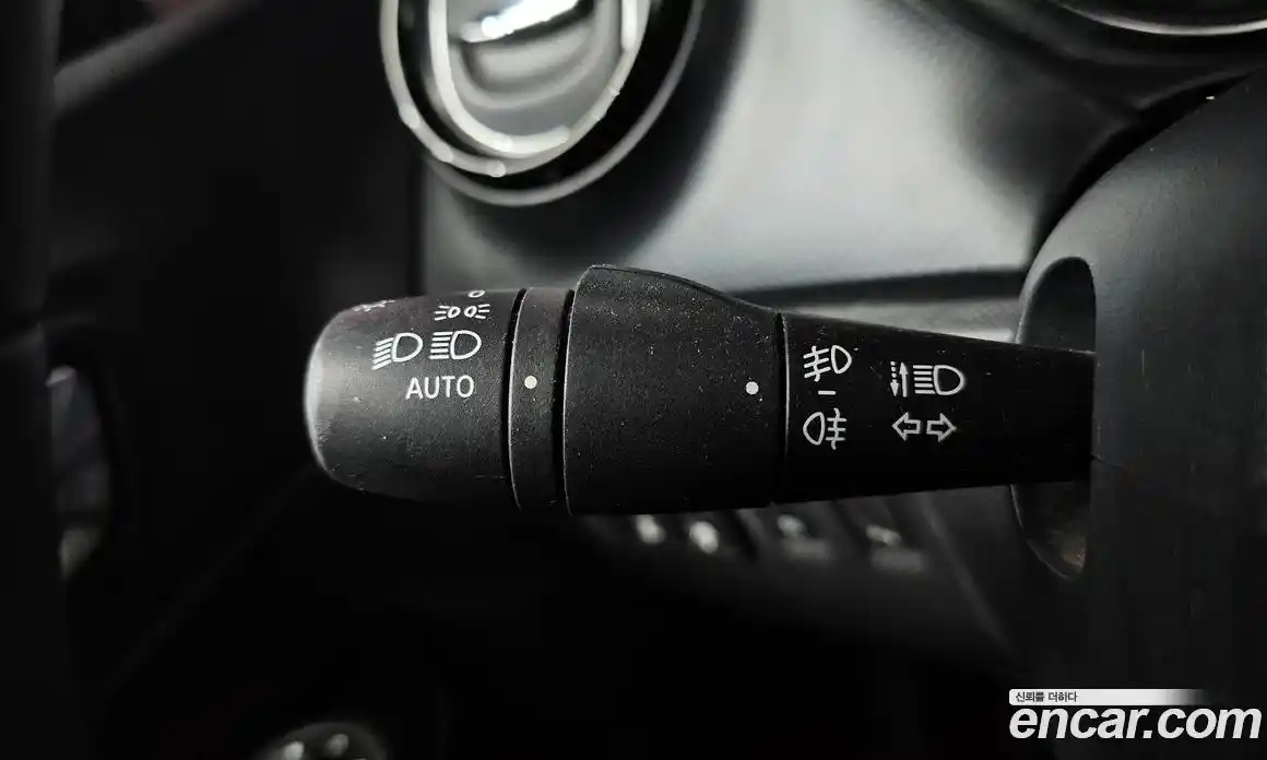 Renault QM3 2016 1.5 гидро в Москве, фото 14