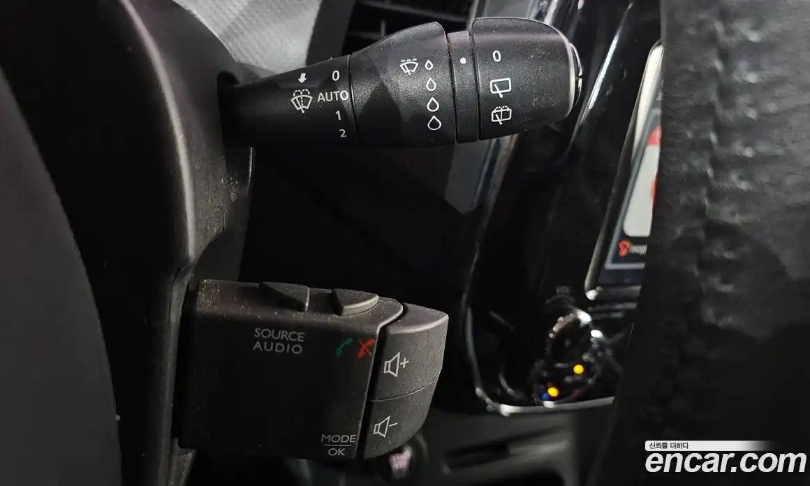 Renault QM3 2016 1.5 гидро в Москве, фото 15