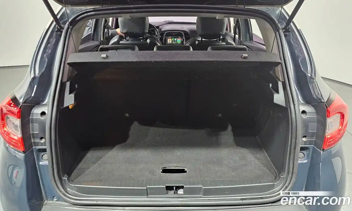 Renault QM3 2016 1.5 гидро в Москве, фото 20