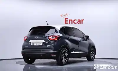 Renault QM3 2016 1.5 гидро в Москве, миниатюра 2