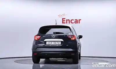 Renault QM3 2016 1.5 гидро в Москве, миниатюра 4