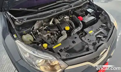 Renault QM3 2016 1.5 гидро в Москве, миниатюра 6