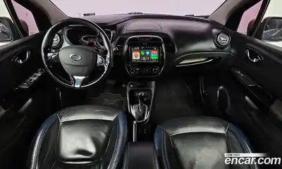 Renault QM3 2016 1.5 гидро в Москве, миниатюра 7