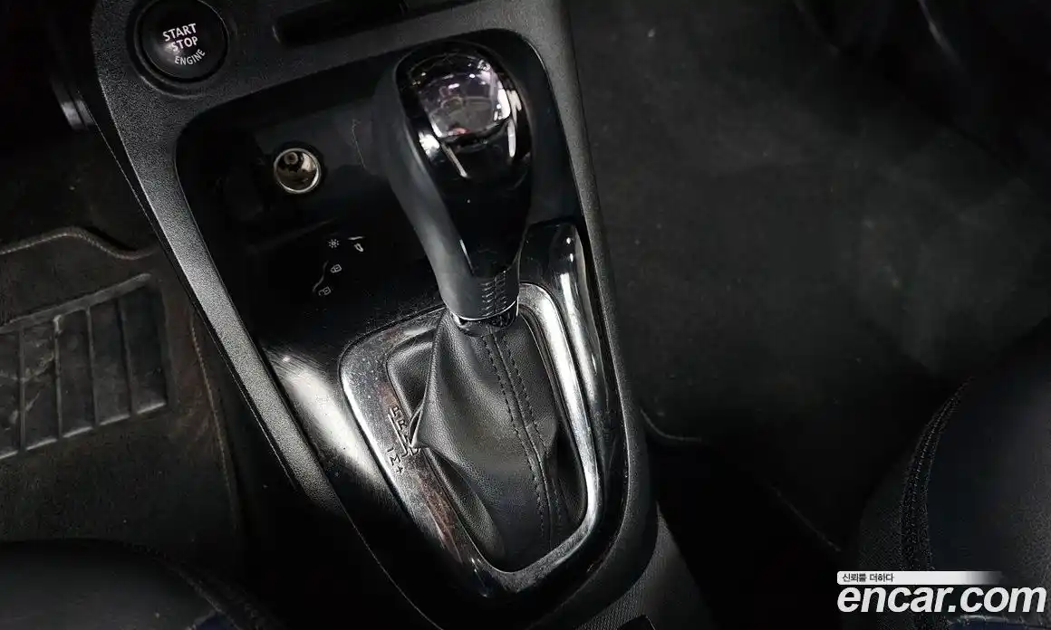 Renault QM3 2016 1.5 гидро в Москве, фото 9