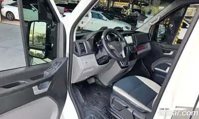 Hyundai Solati 2024 2.5 гидро в Москве, миниатюра 12