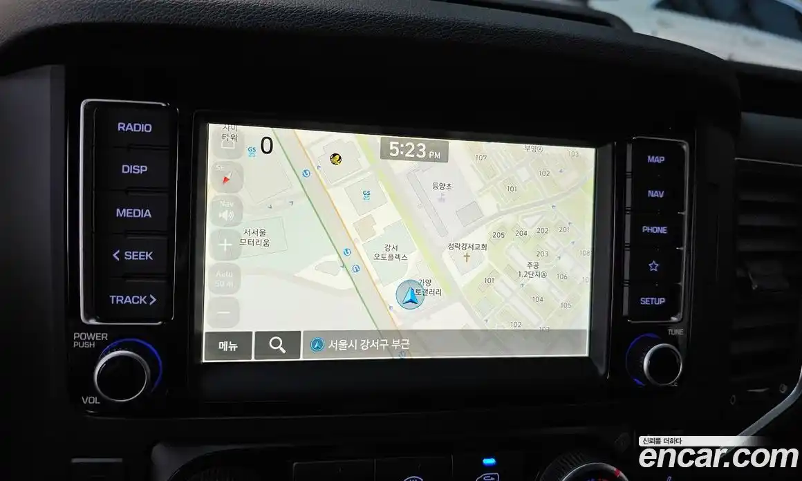 Hyundai Solati 2024 2.5 гидро в Москве, фото 14