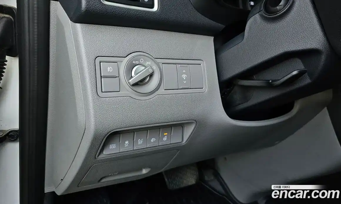 Hyundai Solati 2024 2.5 гидро в Москве, фото 16