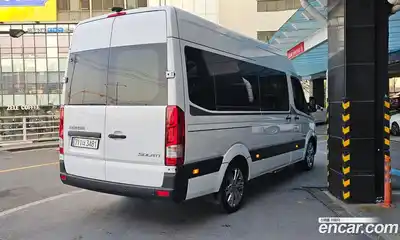 Hyundai Solati 2024 2.5 гидро в Москве, миниатюра 2