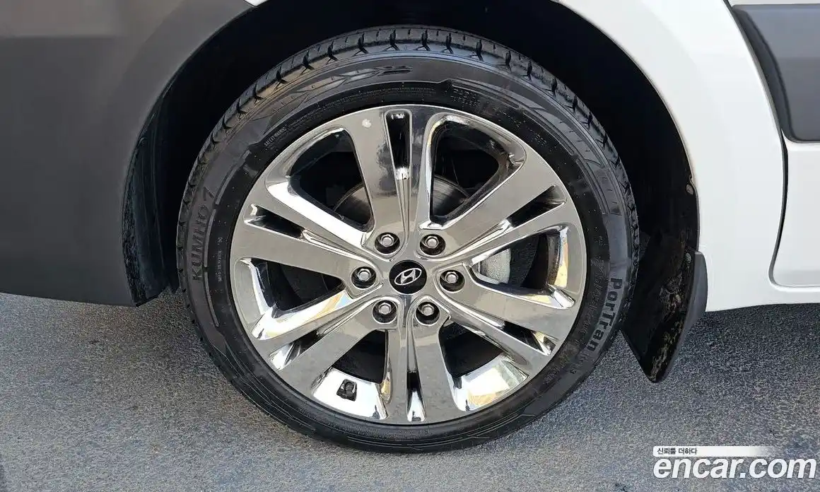 Hyundai Solati 2024 2.5 гидро в Москве, фото 5