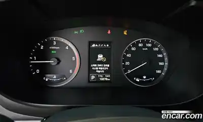 Hyundai Solati 2024 2.5 гидро в Москве, миниатюра 8