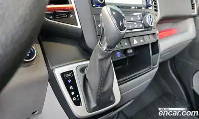 Hyundai Solati 2024 2.5 гидро в Москве, миниатюра 9