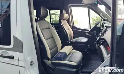 Hyundai Solati 2024 2.5 гидро в Москве, миниатюра 10
