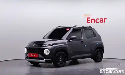 Hyundai Casper, 2023