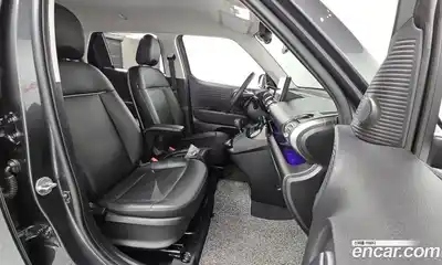 Hyundai Casper 2023 1.0 гидро в Москве № 926472, миниатюра 11