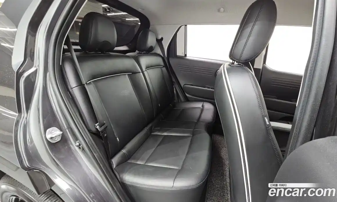 Hyundai Casper 2023 1.0 гидро в Москве № 926472, фото 12