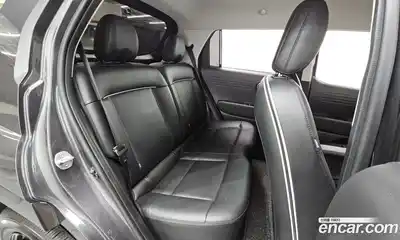 Hyundai Casper 2023 1.0 гидро в Москве № 926472, миниатюра 12