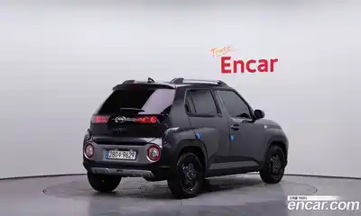 Hyundai Casper 2023 1.0 гидро в Москве № 926472, миниатюра 2