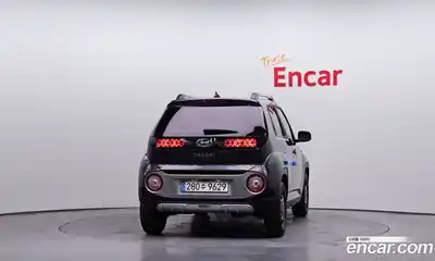 Hyundai Casper 2023 1.0 гидро в Москве № 926472, миниатюра 4