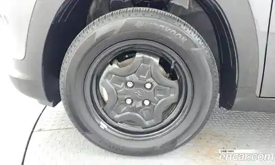 Hyundai Casper 2023 1.0 гидро в Москве № 926472, миниатюра 5